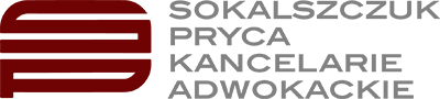 Sokalszczuk Pryca Kancelarie Adwokackie Łódź
